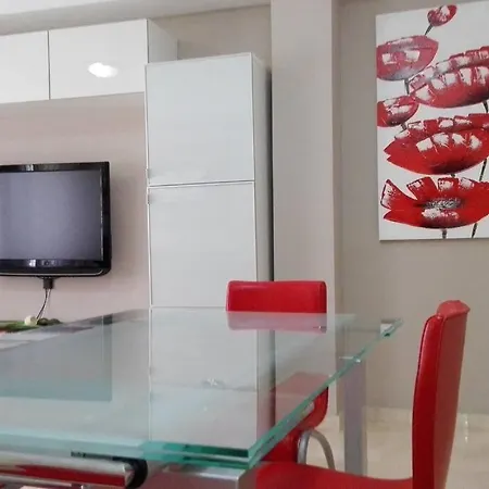 Apartament Felisa - Close To The Beach Apartment