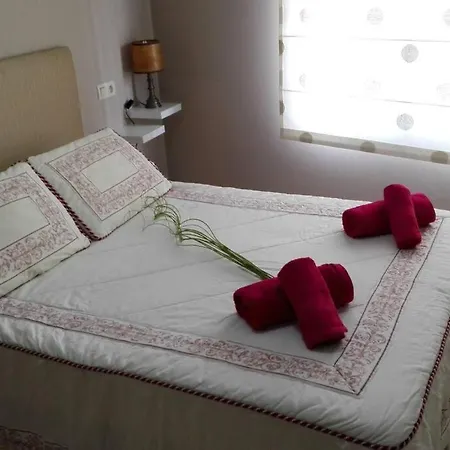 Apartment Apartament Felisa - Close To The Beach Estepona