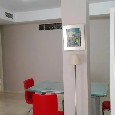 Apartament Felisa - Close To The Beach Apartment