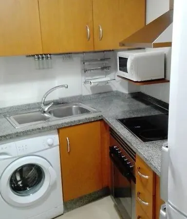 Apartament Felisa - Close To The Beach Apartment Estepona